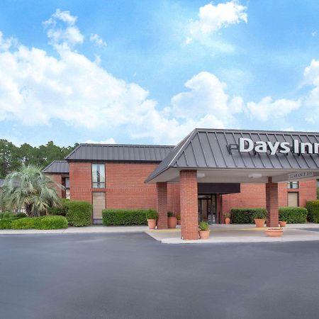 Days Inn By Wyndham Statesboro Zewnętrze zdjęcie