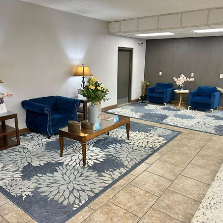 Days Inn By Wyndham Statesboro Zewnętrze zdjęcie