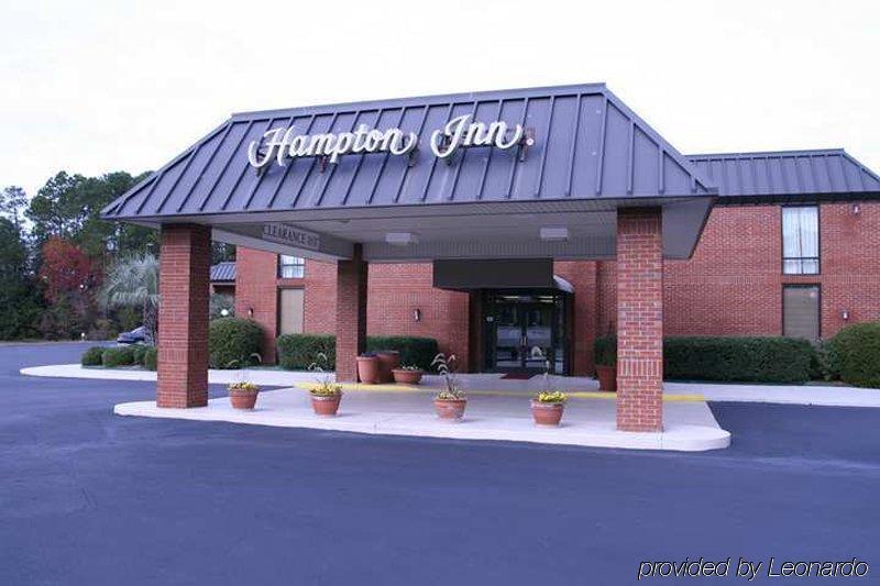 Days Inn By Wyndham Statesboro Zewnętrze zdjęcie