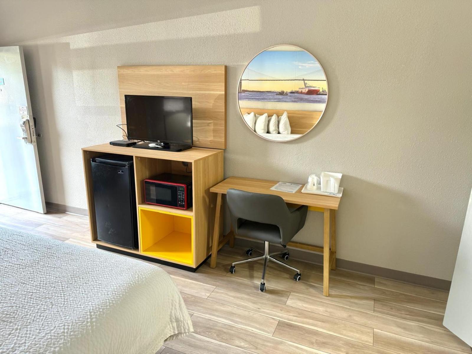 Days Inn By Wyndham Statesboro Zewnętrze zdjęcie