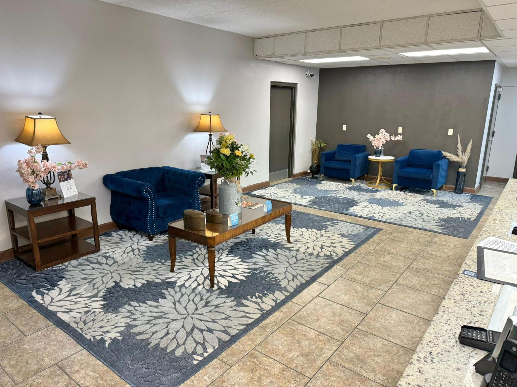 Days Inn By Wyndham Statesboro Zewnętrze zdjęcie