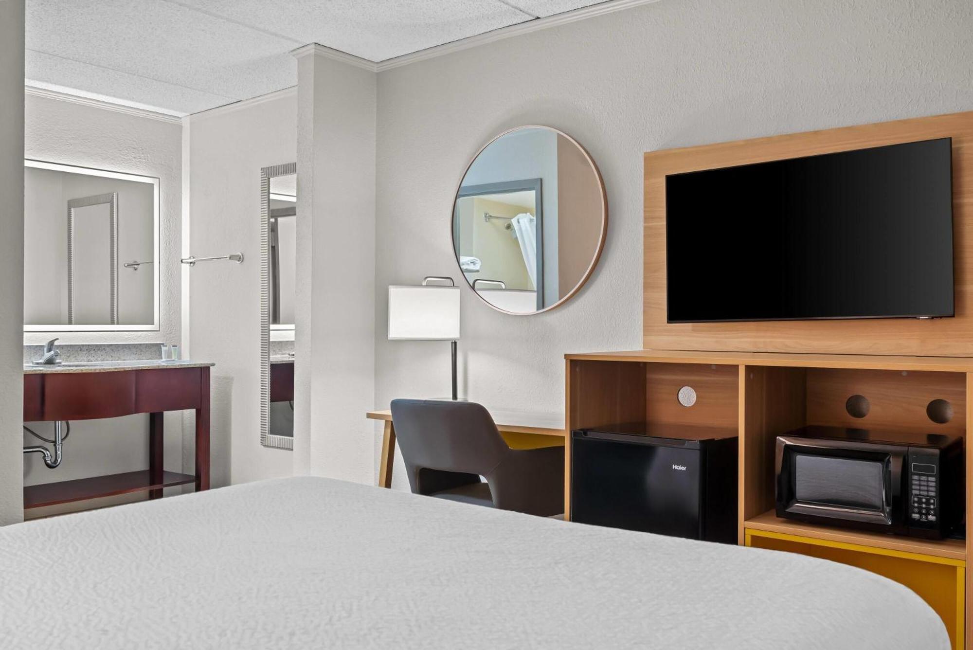 Days Inn By Wyndham Statesboro Zewnętrze zdjęcie