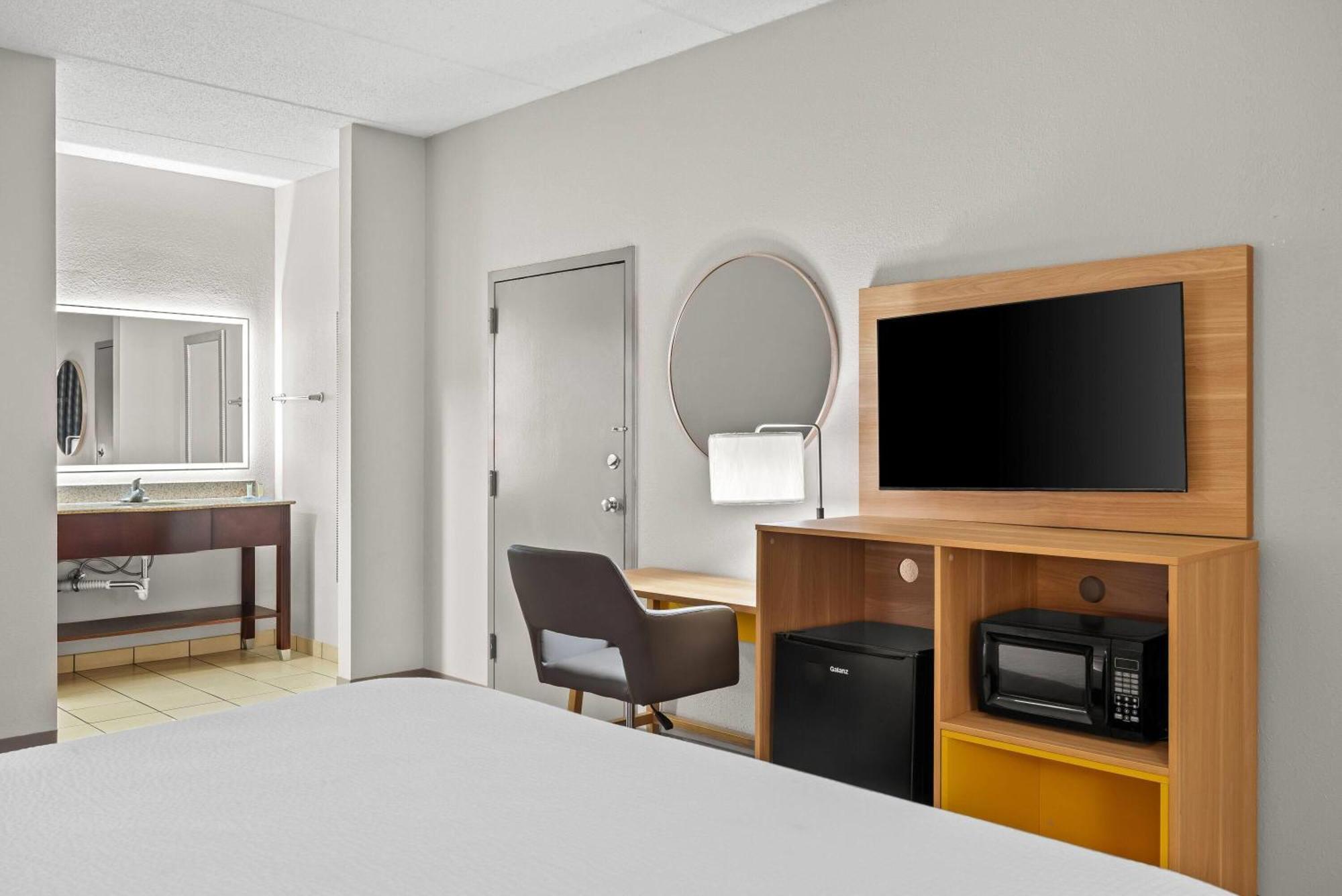 Days Inn By Wyndham Statesboro Zewnętrze zdjęcie