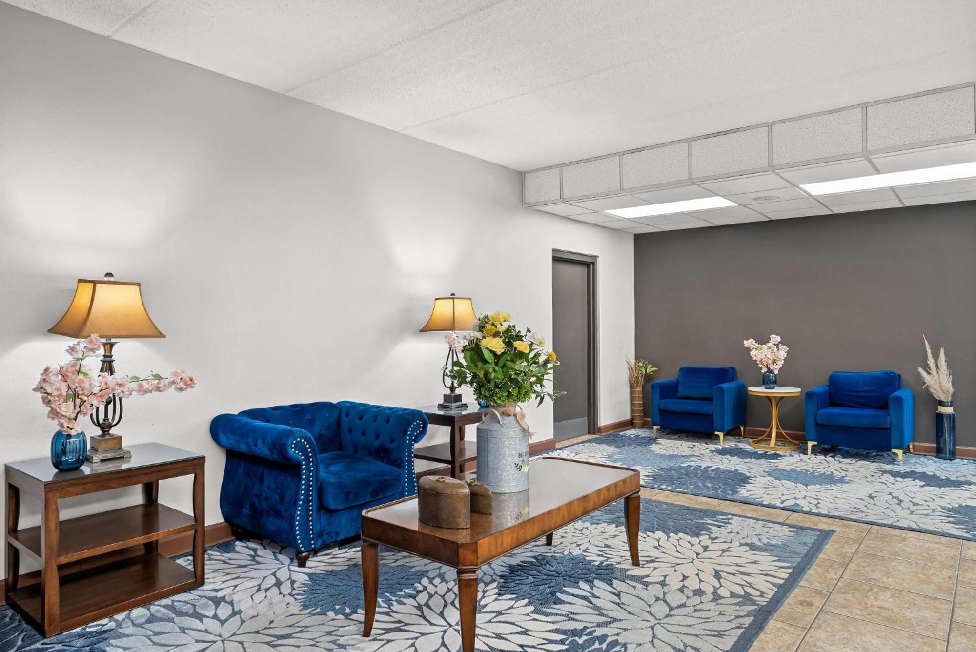 Days Inn By Wyndham Statesboro Zewnętrze zdjęcie
